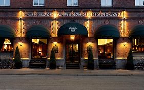 Hotel Ascot København